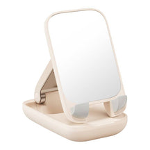 Baseus Seashell Series Folding Phone Stand (with Mirror)