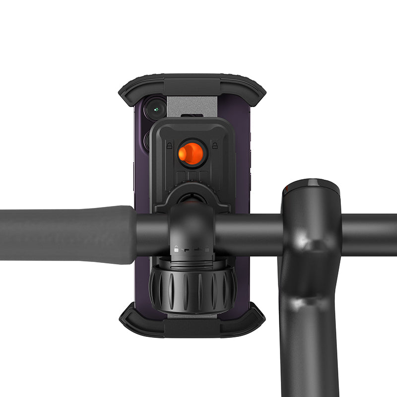 Baseus QuickGo Series Bike Phone Mount