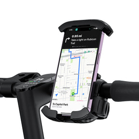 Baseus QuickGo Series Bike Phone Mount