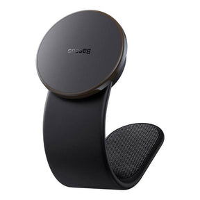 Baseus C02 Pro Series Magnetic Wireless Charging Car Mount