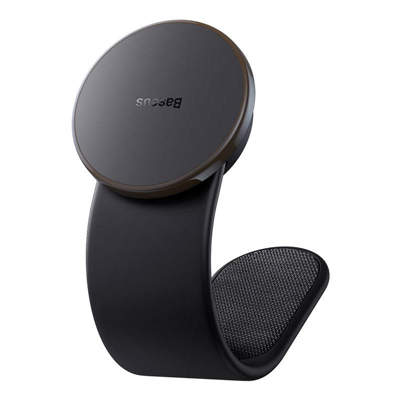 Baseus C02 Pro Series Magnetic Wireless Charging Car Mount