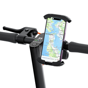 Baseus QuickGo Series Bike Phone Mount