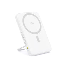 Baseus PicoGo Qi2 Magnetic Power Bank with Rotatable Stand 5000mAh 20W