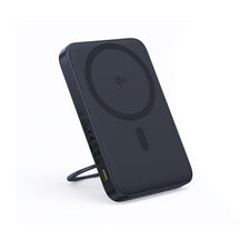 Baseus PicoGo Qi2 Magnetic Power Bank with Rotatable Stand 5000mAh 20W