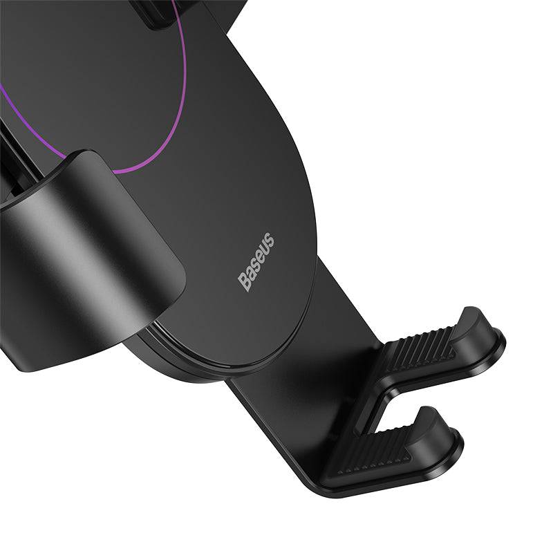 Baseus Simplism gravity car mount holder with suction base
